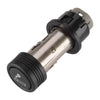 Auto 12V Cigarette Lighter Splitter Charger Socket Adapter