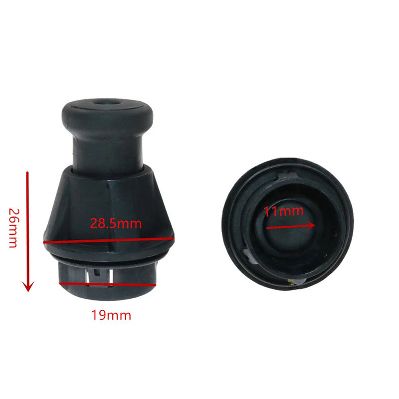 Hyundai Tucson, Santa Fe, Sportage Trunk Rubber Buffer Damper (2010-2023)