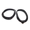 Nissan Patrol Safari ST Y60 1987-1997 Front Door Weatherstrip