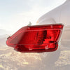 Toyota RAV4 Right Rear Bumper Light Reflector Cover (2013-2015)