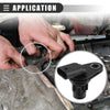 Mercedes-Benz C300 Camshaft Position Sensor (2013-2014)