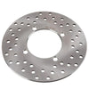 Suzuki Eiger 400 2x4 & 4x4 Front Disc Brake Rotor (2002–2007)