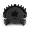 Jeep Grand Cherokee A/C HVAC Heater Actuator Gear (2011-2016)