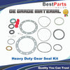 SHEPPARD 292 Heavy Duty Gear Seal Kit