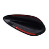 BMW F20 F21 F26 F48 F16 Carbon Fiber ABS Roof Antenna Shark Fin Cover