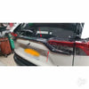 Toyota RAV4 Rear Tail Boot Lid Cover Trim (2019-2023)