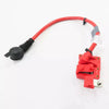 BMW F10 Battery Positive Terminal Connection Cable (2010–2017)