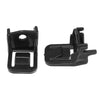 Honda Civic Headlamp Mounting Clip Pair (2016-2020)