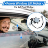 Infiniti I30 Power Window Regulator Lift Motor (2000 - 2001)