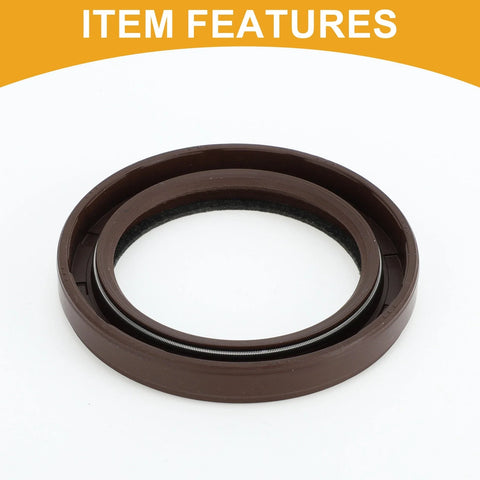 CHEVROLET S10 & GMC S15 Main Seal Front Crankshaft Oil Seal