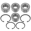Polaris Sportsman 500 Sportsman X2 500 Wheel Bearings Kit (2004–2013)