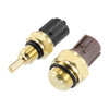 Honda Civic Engine Coolant Temperature Sensor (2001-2005)