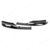 2012-2018 BMW F30 3 Series M Sport Front Bumper Spoiler Lip (2012-2018)