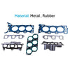 Holden Commodore Calais Colorado Statesman Cylinder Head Gasket Kit (1997-2006)