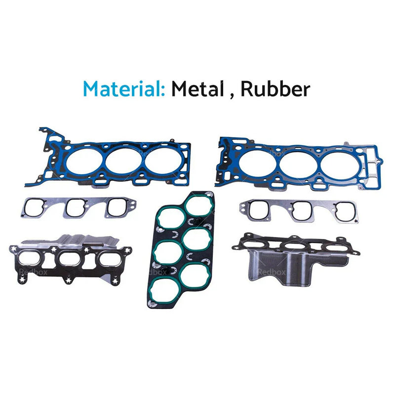 Holden Commodore Calais Colorado Statesman Cylinder Head Gasket Kit (1997-2006)