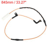 BMW 750i 750Li Rear Brake Pad Wear Sensor (2006-2008)