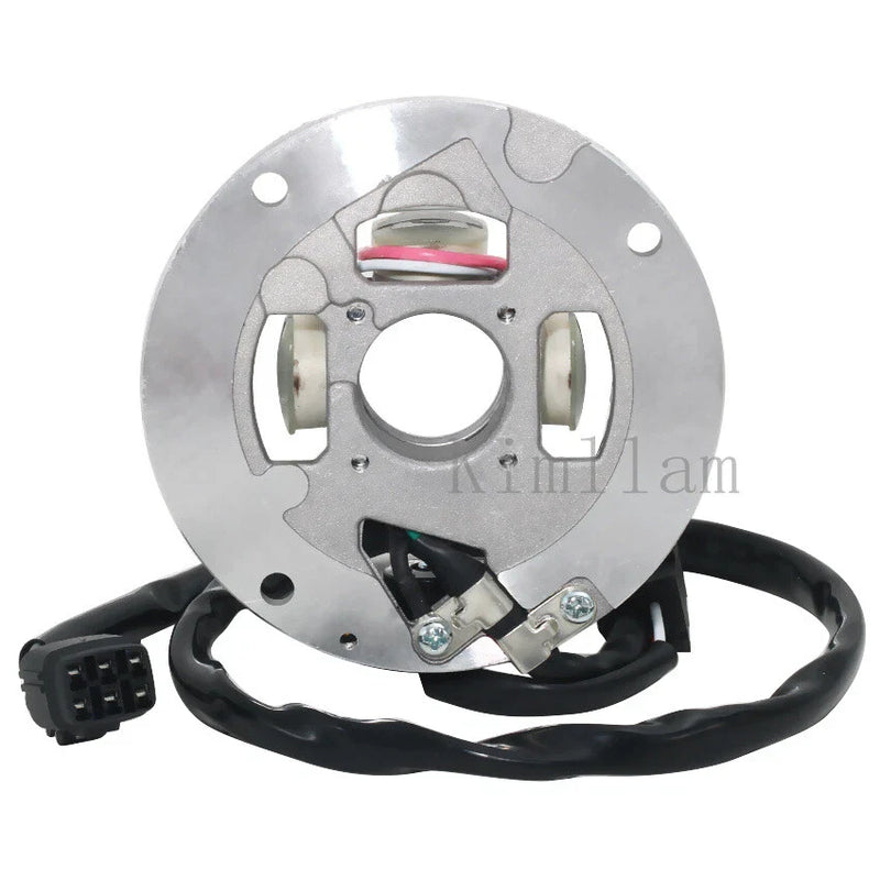 Yamaha YZ250 YZ250F Magneto Stator Coil (2010-2013)