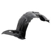 Fender Liner For Toyota Highlander 2014-2019 Front