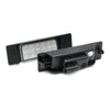 Toyota GR86 Subaru BRZ Waterproof White LED License Plate Light