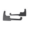 Land Rover Discovery Sport Front Bumper Lower Air Deflector (2020-2023)