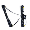 BMW X1 E84 Front Left Window Regulator (2010-2015)