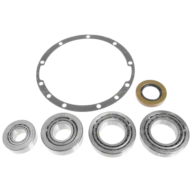 Patrol GQ GU with Springs H233B Rear Diff Bearing & Seal Kit (95-99)