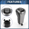 Honda Accord Sedan 5 Speed Gear Shift Knob (2008-2012)