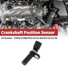 Ford Contour LX SE 2.0 Crankshaft Position Sensor (1999-2000)