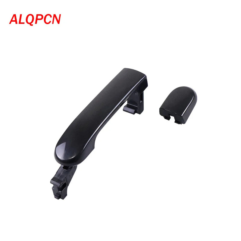 Nissan Tiida Versa Passenger Rear Left Door Handle (2007-2011)