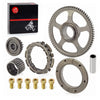 Honda Sportrax TRX400EX Starter Clutch Bearing Idler Gasket (2004–2008)