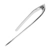 BMW 5 Series Front Left Bumper Grille Trim Garnish (2014-2017)
