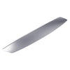 BMW Z4 E85 E86 Silver Car 2 x Interior Door Handle Cover Trim (2002-2008)