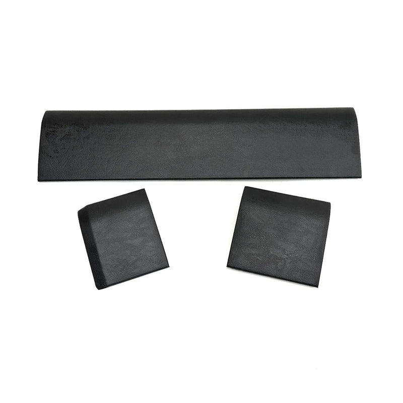 Ford XW XY GT Falcon Glove Box Pads (1966-1972)