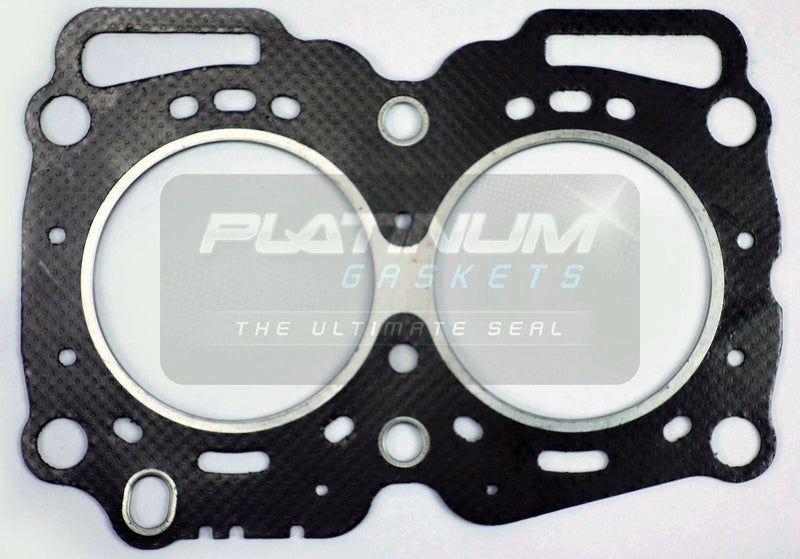 Subaru Forester SF5 2.0L EJ20 2 x Cylinder Head Gasket (1997–1998)