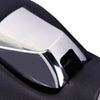 Honda Civic Carbon Central Console Storage Box Organizer with USB (2016-2020)