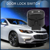 Chevrolet Malibu 2008 Car Door Lock Switch 1 Pair