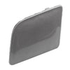 Nissan Sentra Grey Front Bumper Tow Eye Hook Cover (2016-2019)