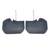 FORD Transit MK8 2 x Front Wheel Mud Flaps Left Right Side