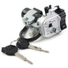 Honda PCX125 / 150 Ignition Switch Lock Keys Set (2014-2015)
