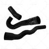 LDV T60 2.8L Diesel Turbo Intercooler Inlet Outlet Hose (2017 - )