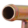 Car 1x 5/8" Heater Hose TEE Connector Adapter