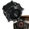Harley Touring (2008-2016), Softail Air Cleaner Intake Filter (2016-2017)