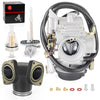 Yamaha Road Star 1600 XV1600 Carburetor Kit