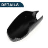 BMW 5 6 7 Series ABS Gear Shift Knob Cover (2011-2020)