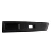 Toyota Vitz Rear Left Window Switch Bezel Trim Cover (2010-2014)