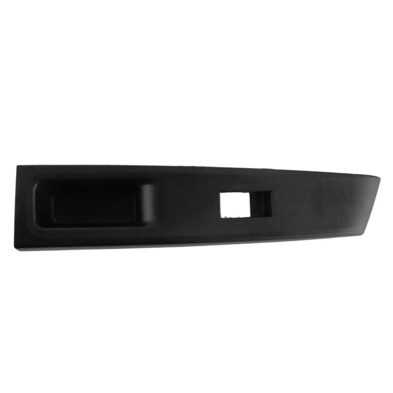 Toyota Vitz Rear Left Window Switch Bezel Trim Cover (2010-2014)