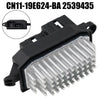 Ford ECOSPORT Heater Blower Fan Resistor