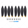 DJI Mavic Mini 8x Low Noise Foldable Propellers (2019)