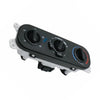 Jeep Wrangler Heater Climate Control Panel (2007-2010)