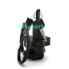 Honda VTR250, VTR1000F, SP Ignition Key Switch Lock Set (1998-2007)